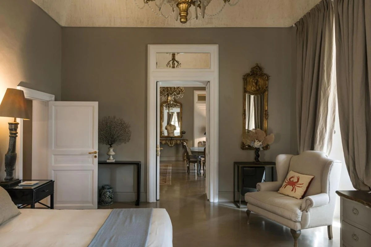 Seven Rooms Villadorata - Hotel Photo 14