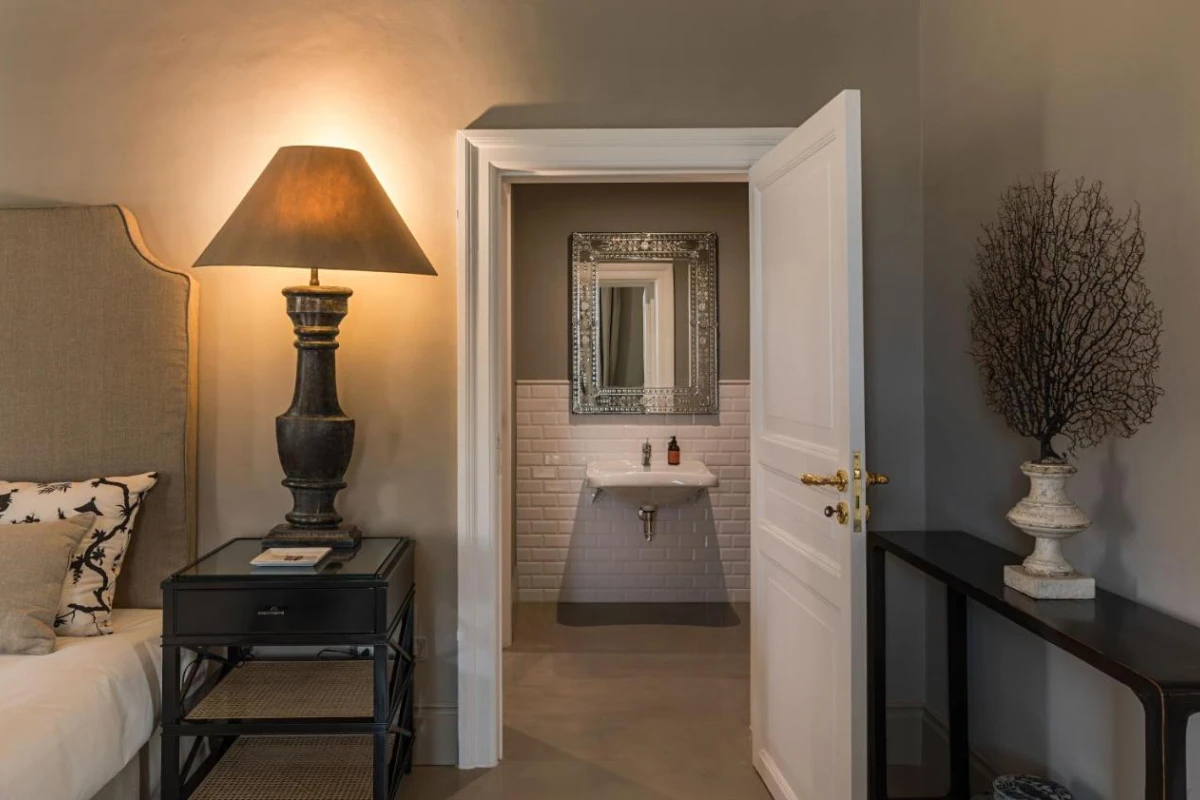 Seven Rooms Villadorata - Hotel Photo 15