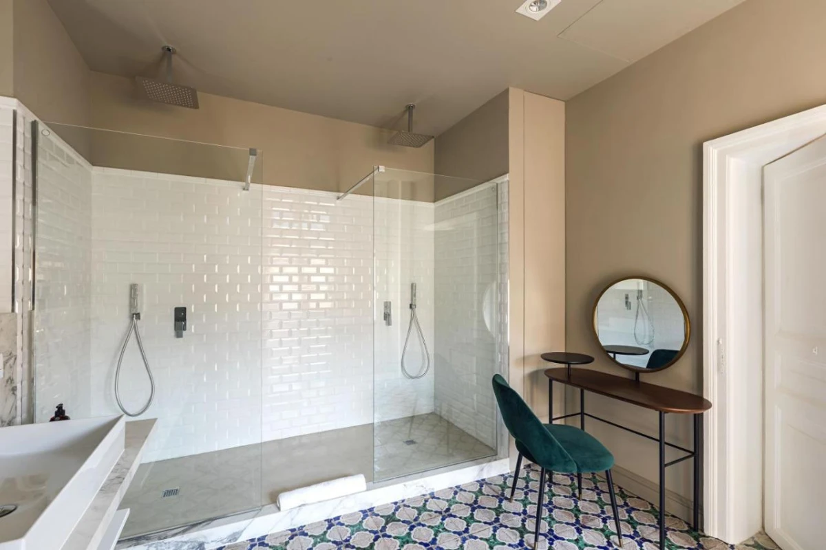 Seven Rooms Villadorata - Hotel Photo 17