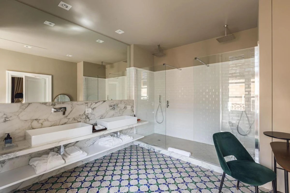 Seven Rooms Villadorata - Hotel Photo 18