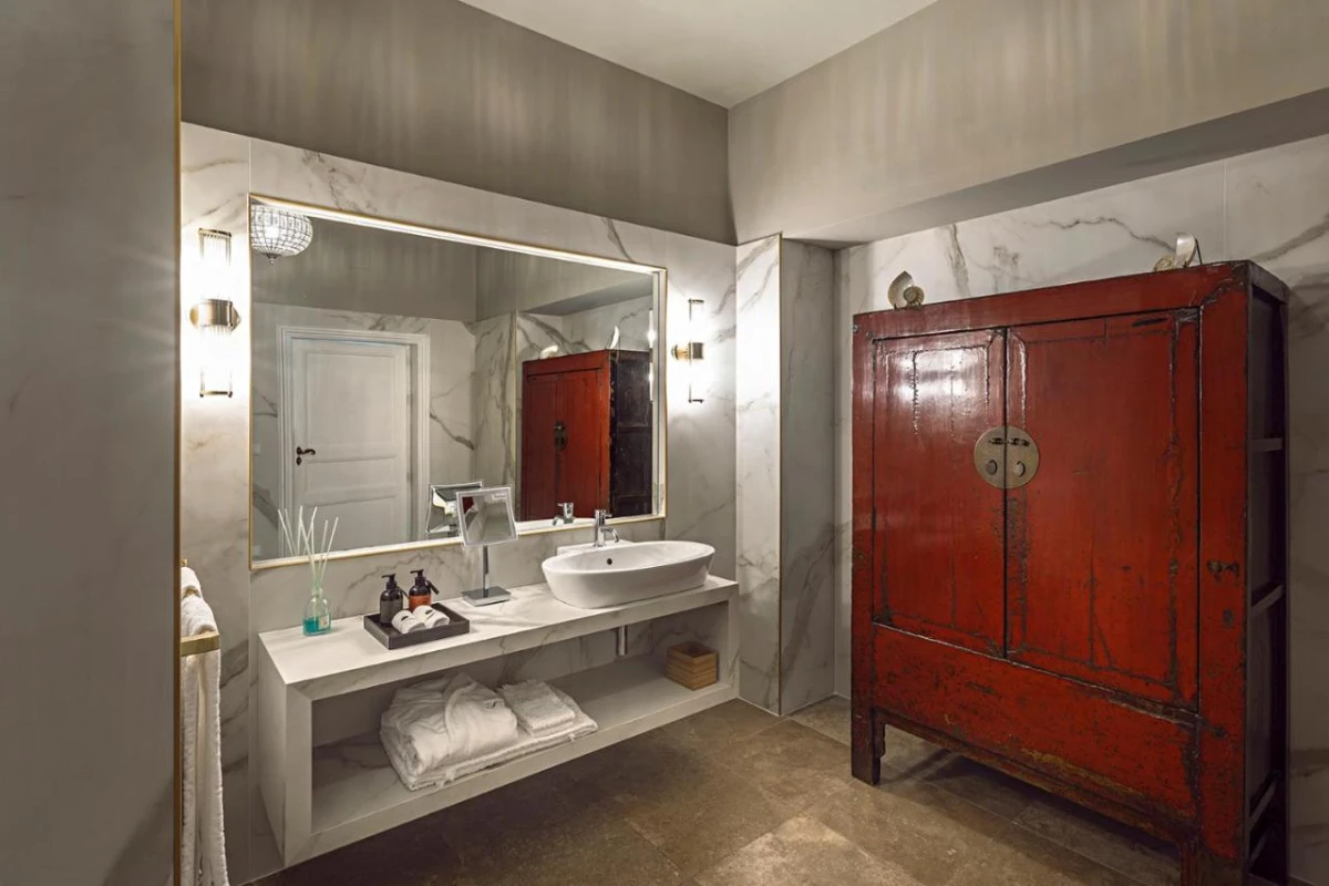 Seven Rooms Villadorata - Hotel Photo 19