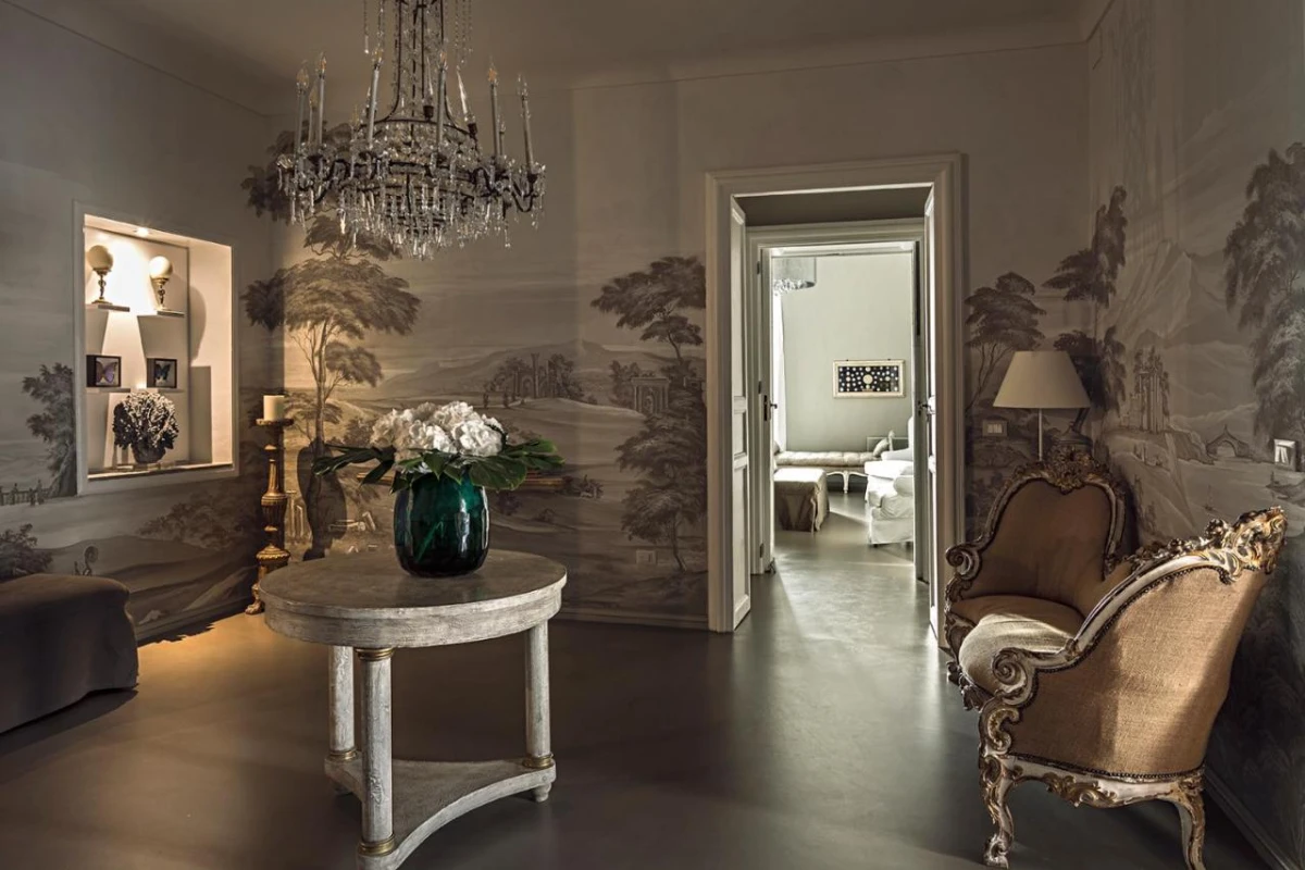 Seven Rooms Villadorata - Hotel Photo 20