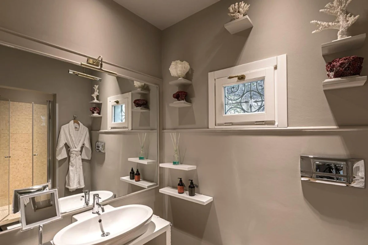 Seven Rooms Villadorata - Hotel Photo 21