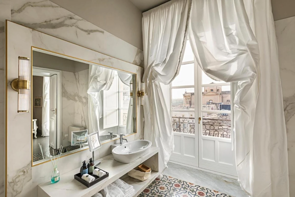 Seven Rooms Villadorata - Hotel Photo 25