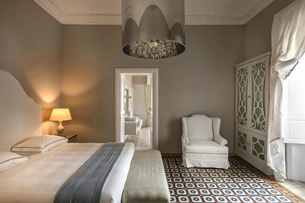 Seven Rooms Villadorata - Hotel Photo 30