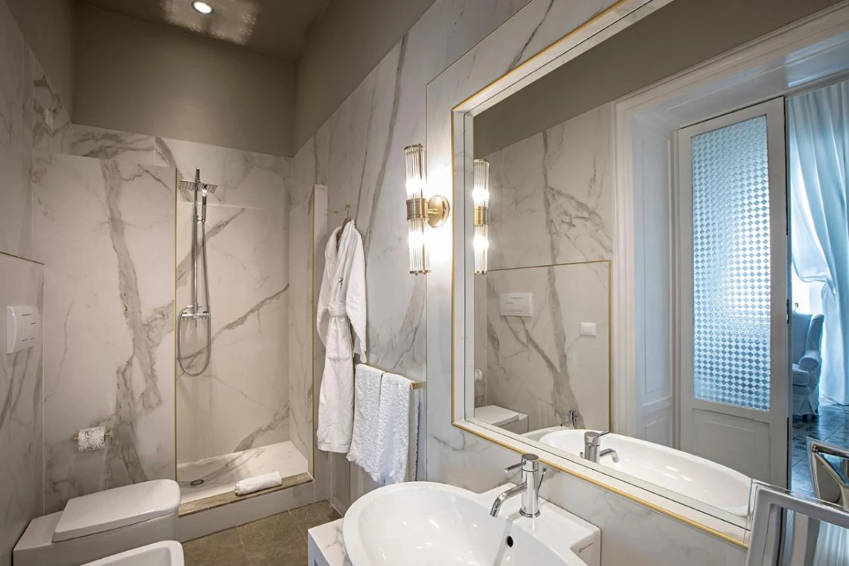 Seven Rooms Villadorata - Hotel Photo 31