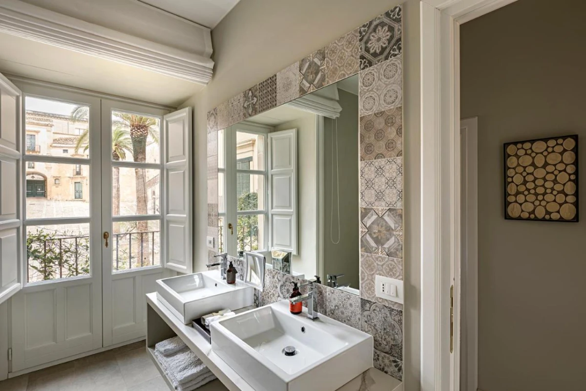 Seven Rooms Villadorata - Hotel Photo 34