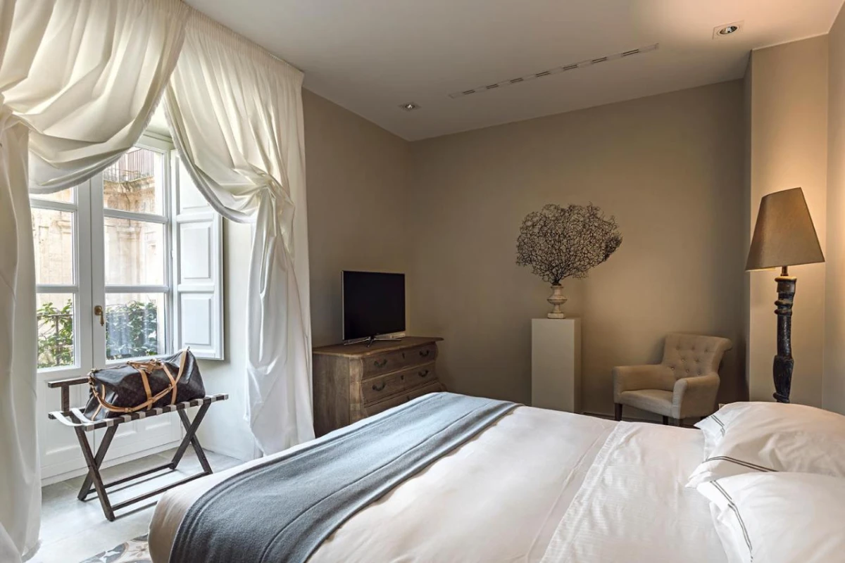 Seven Rooms Villadorata - Hotel Photo 35