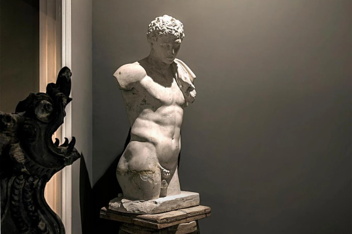 Seven Rooms Villadorata - Hotel Photo 40