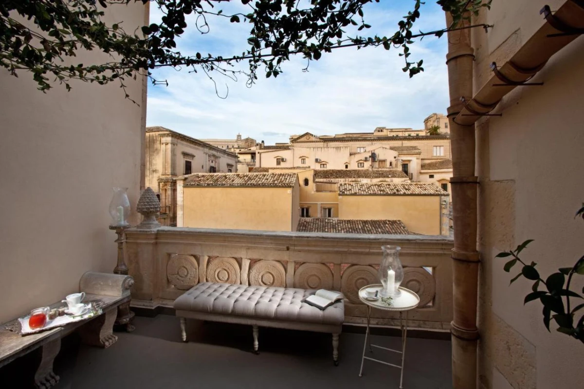 Seven Rooms Villadorata - Hotel Photo 43