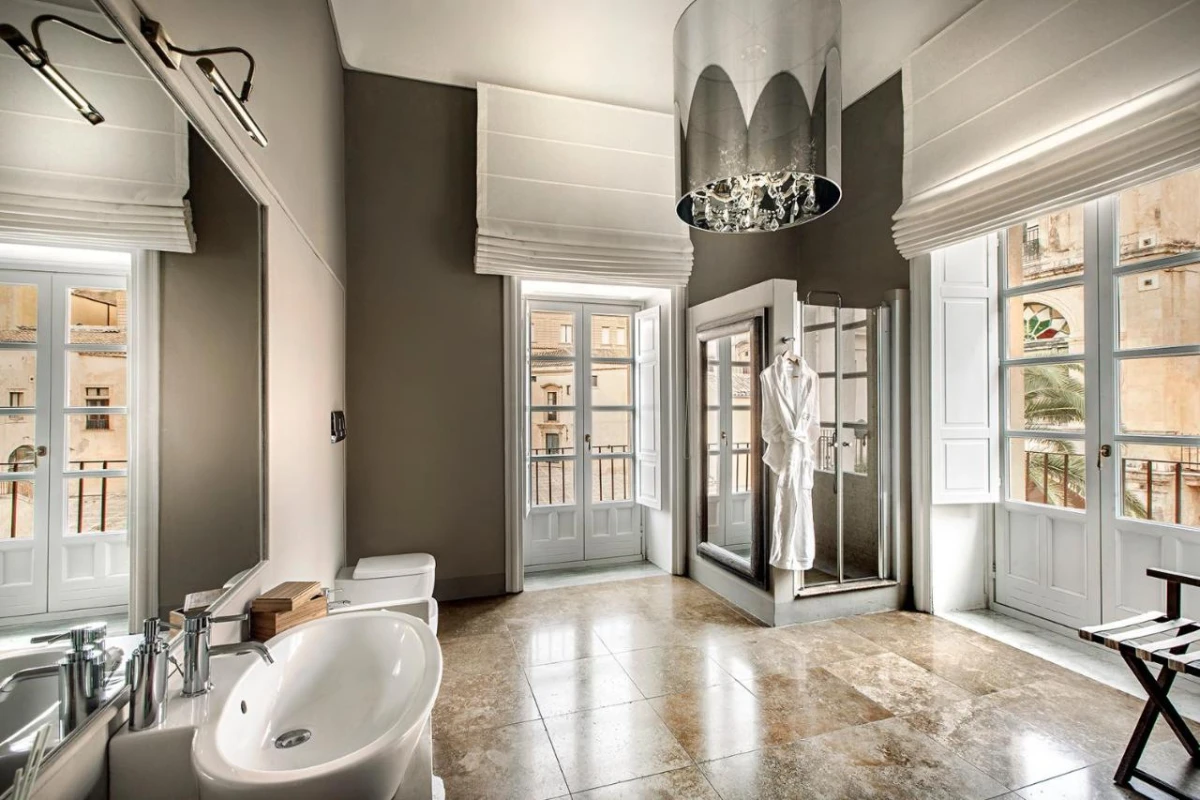 Seven Rooms Villadorata - Hotel Photo 44