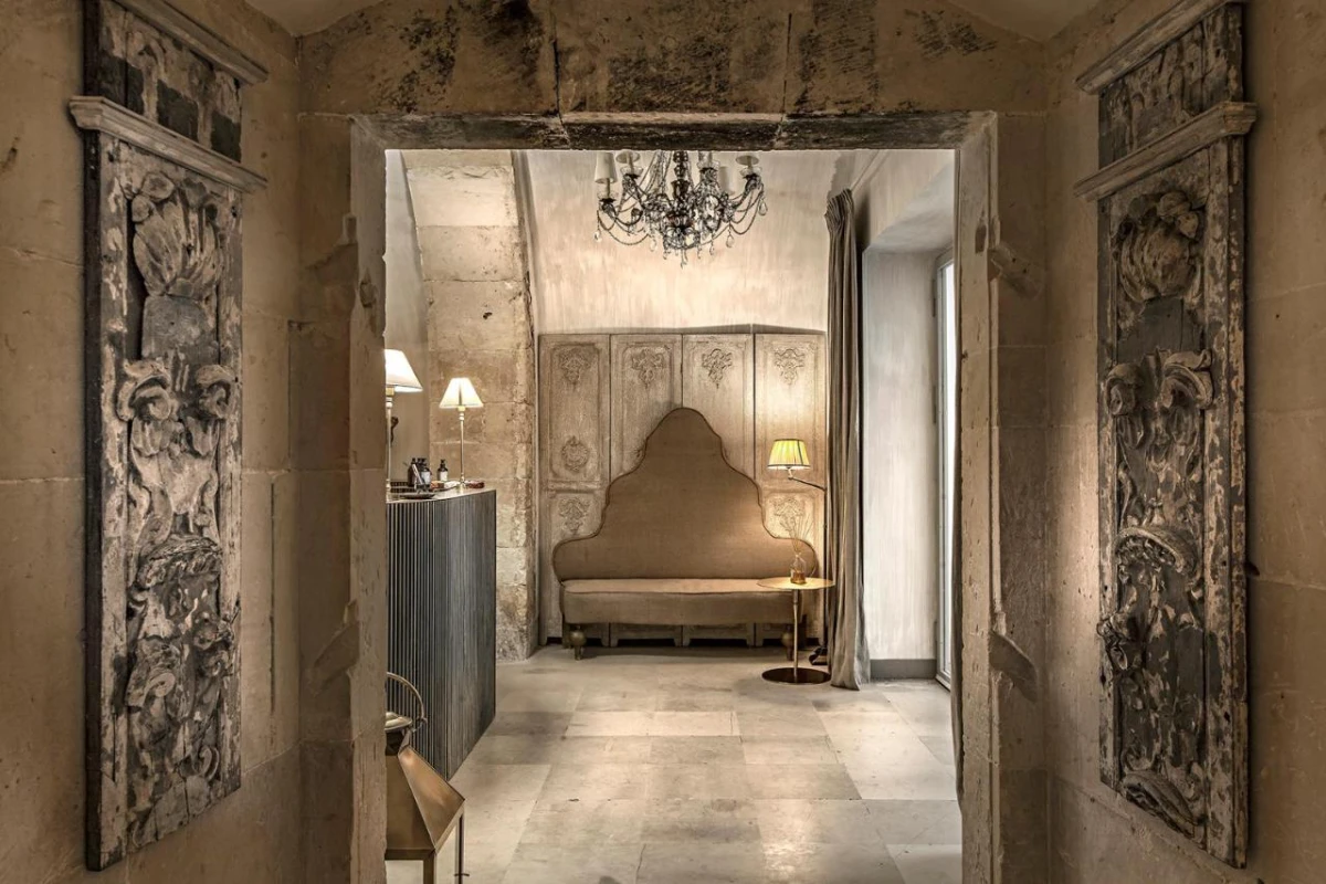 Seven Rooms Villadorata - Hotel Photo 45