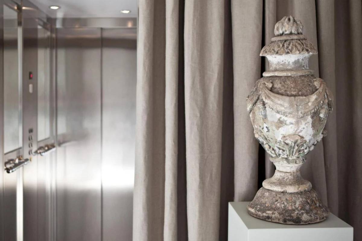 Seven Rooms Villadorata - Hotel Photo 46