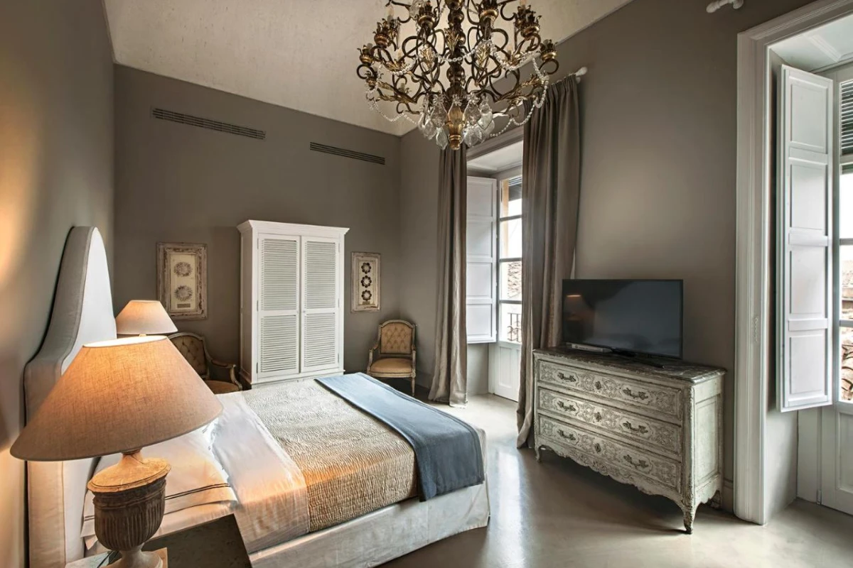 Seven Rooms Villadorata - Hotel Photo 47