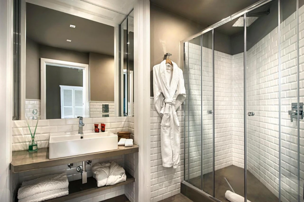 Seven Rooms Villadorata - Hotel Photo 48