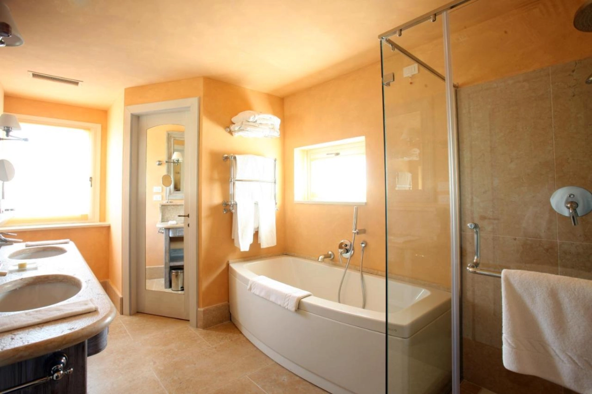 L'Andana Tenuta La Badiola - Hotel Photo 5