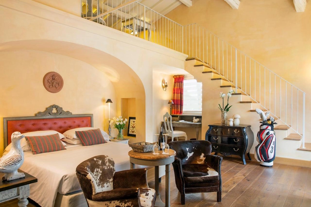 L'Andana Tenuta La Badiola - Hotel Photo 8