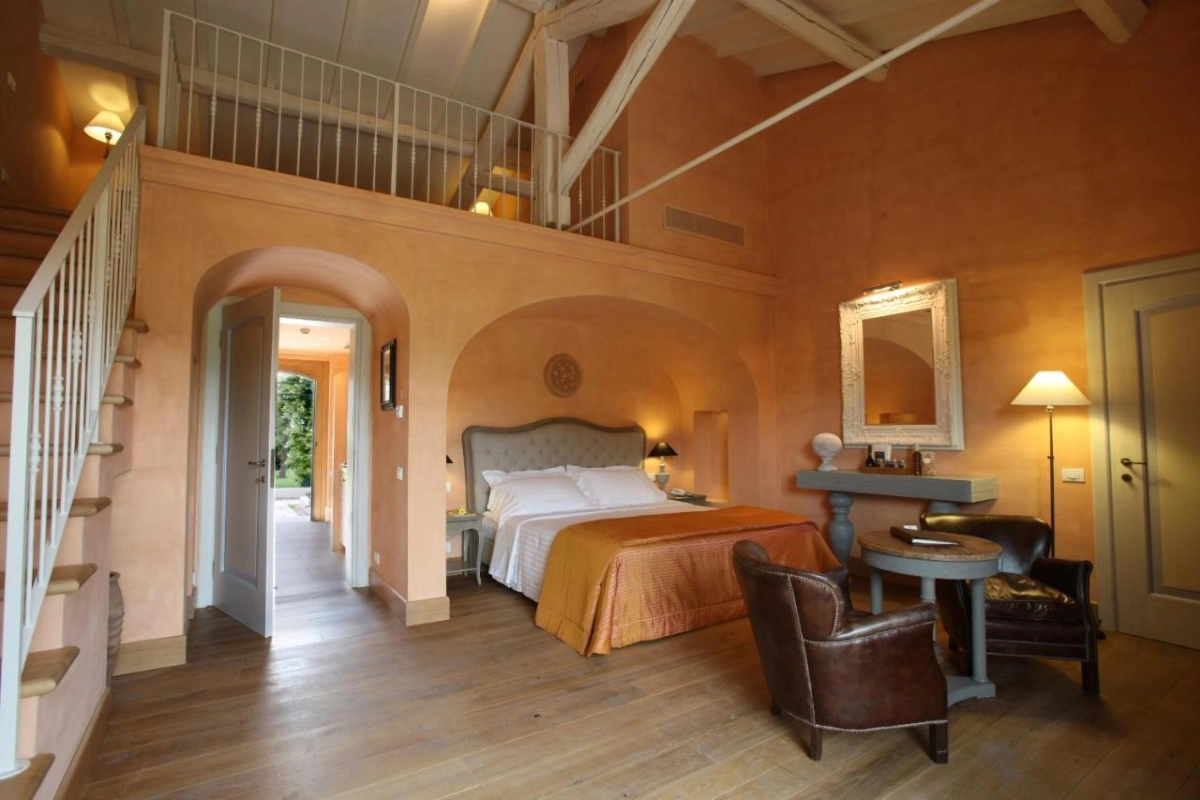 L'Andana Tenuta La Badiola - Hotel Photo 9