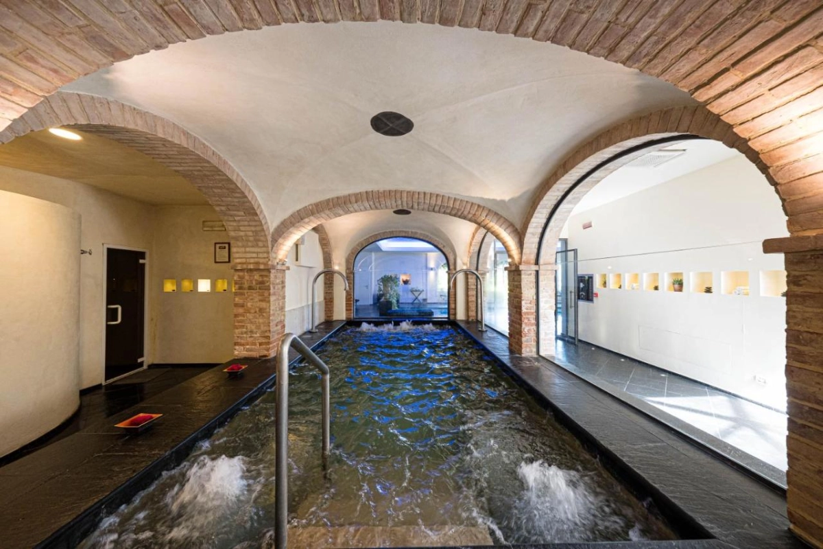 L'Andana Tenuta La Badiola - Hotel Photo 16