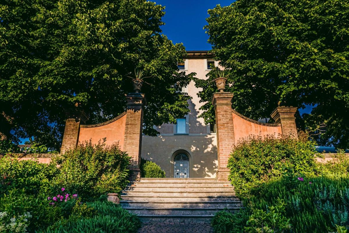 L'Andana Tenuta La Badiola - Hotel Photo 20