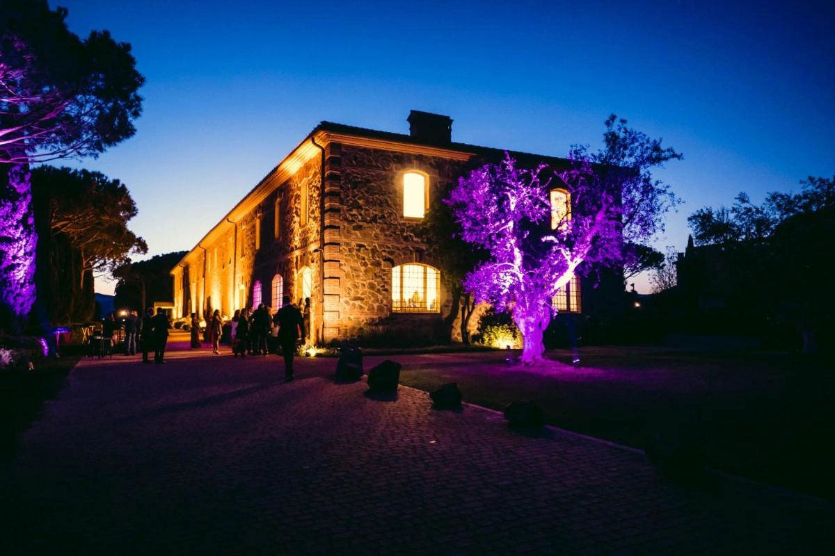 L'Andana Tenuta La Badiola - Hotel Photo 21