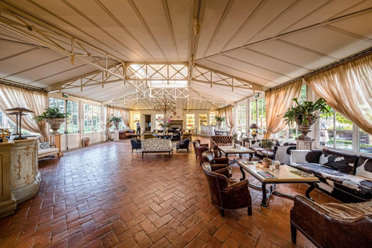 L'Andana Tenuta La Badiola - Hotel Photo 22