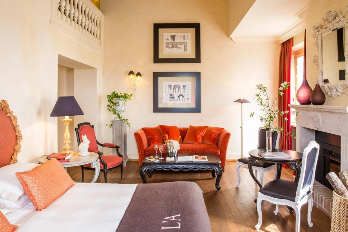 L'Andana Tenuta La Badiola - Hotel Photo 23