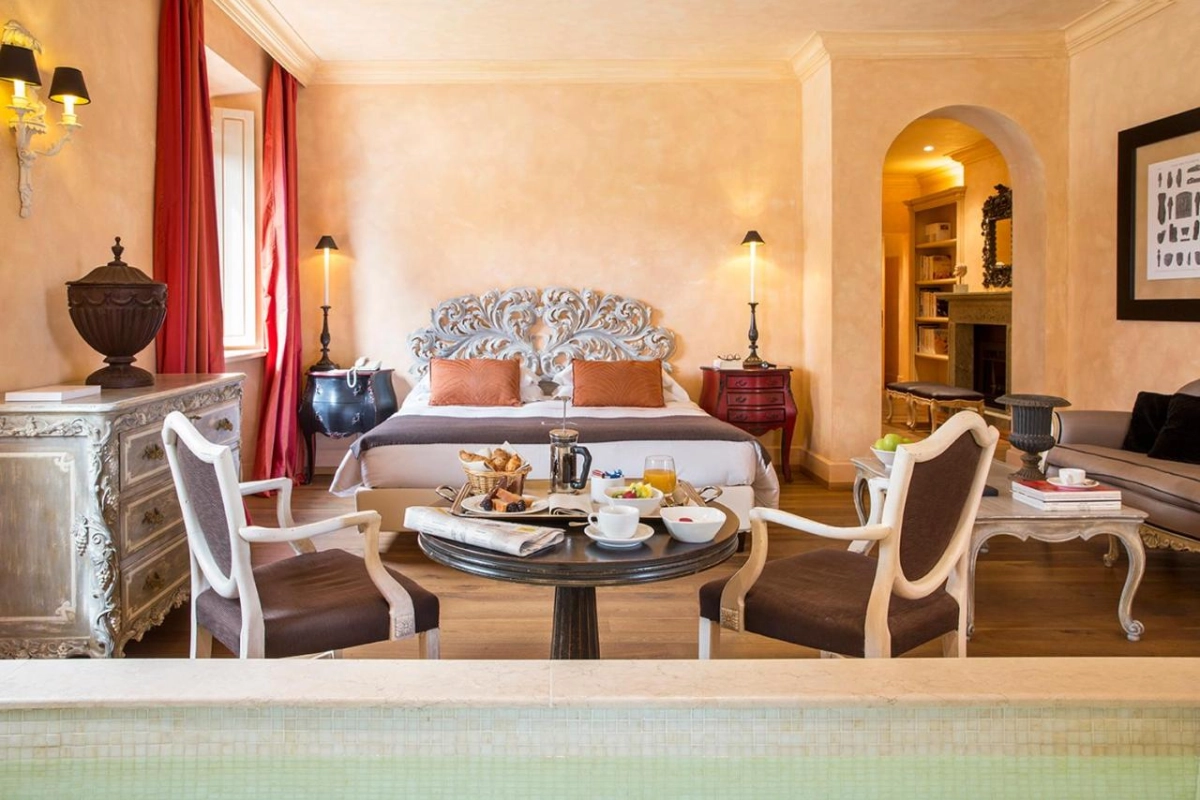 L'Andana Tenuta La Badiola - Hotel Photo 25