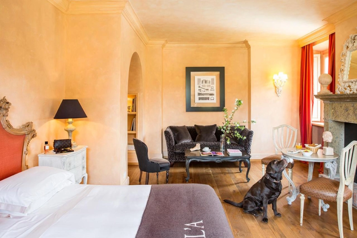 L'Andana Tenuta La Badiola - Hotel Photo 26