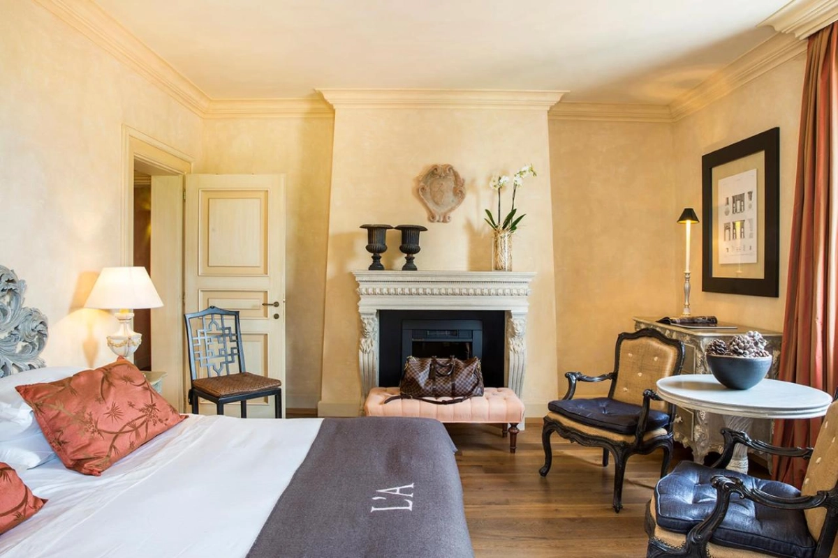 L'Andana Tenuta La Badiola - Hotel Photo 27