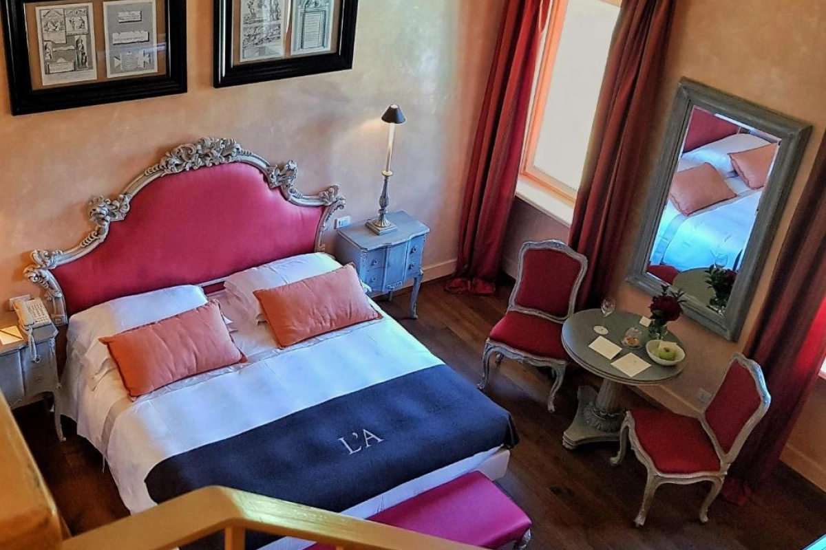 L'Andana Tenuta La Badiola - Hotel Photo 29