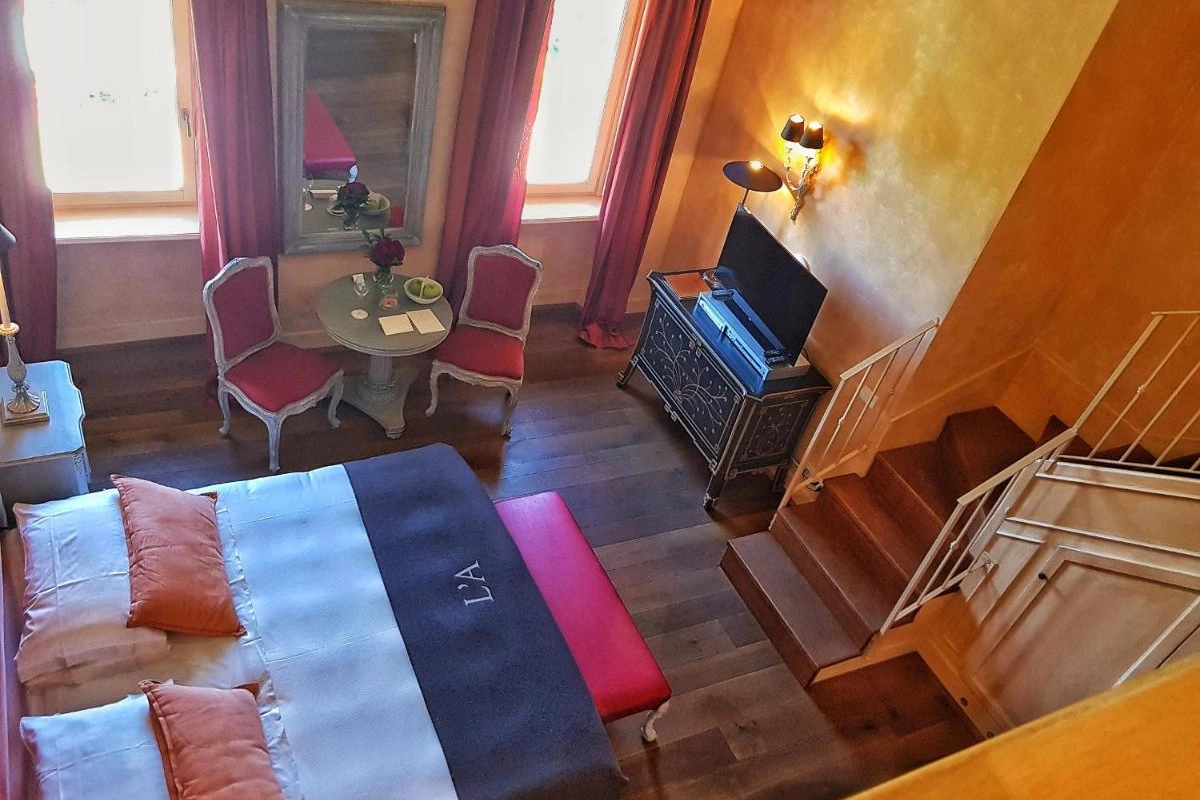 L'Andana Tenuta La Badiola - Hotel Photo 31