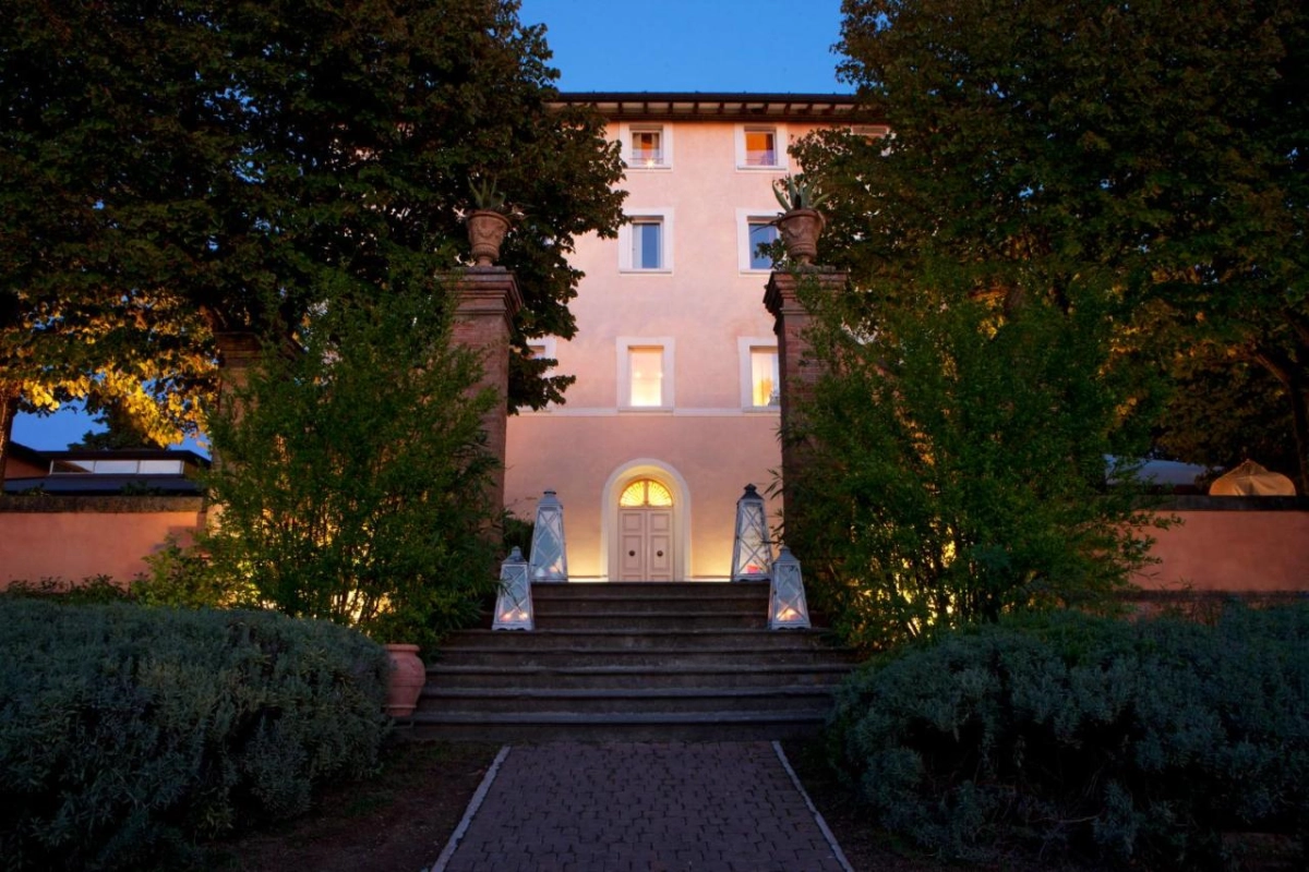 L'Andana Tenuta La Badiola - Hotel Photo 33