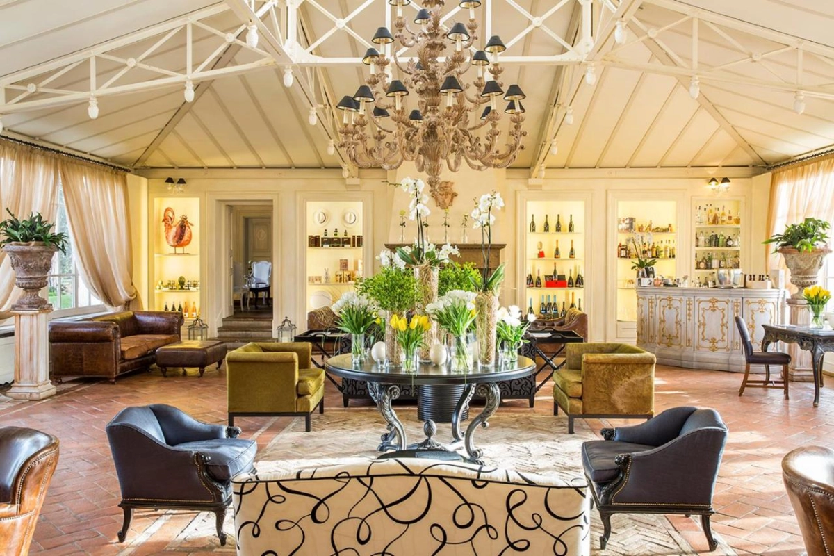 L'Andana Tenuta La Badiola - Hotel Photo 35