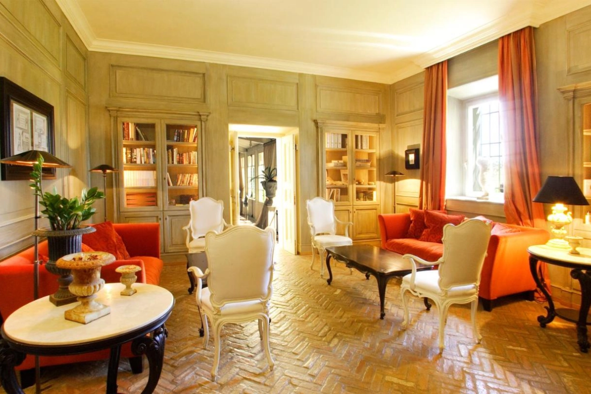 L'Andana Tenuta La Badiola - Hotel Photo 36