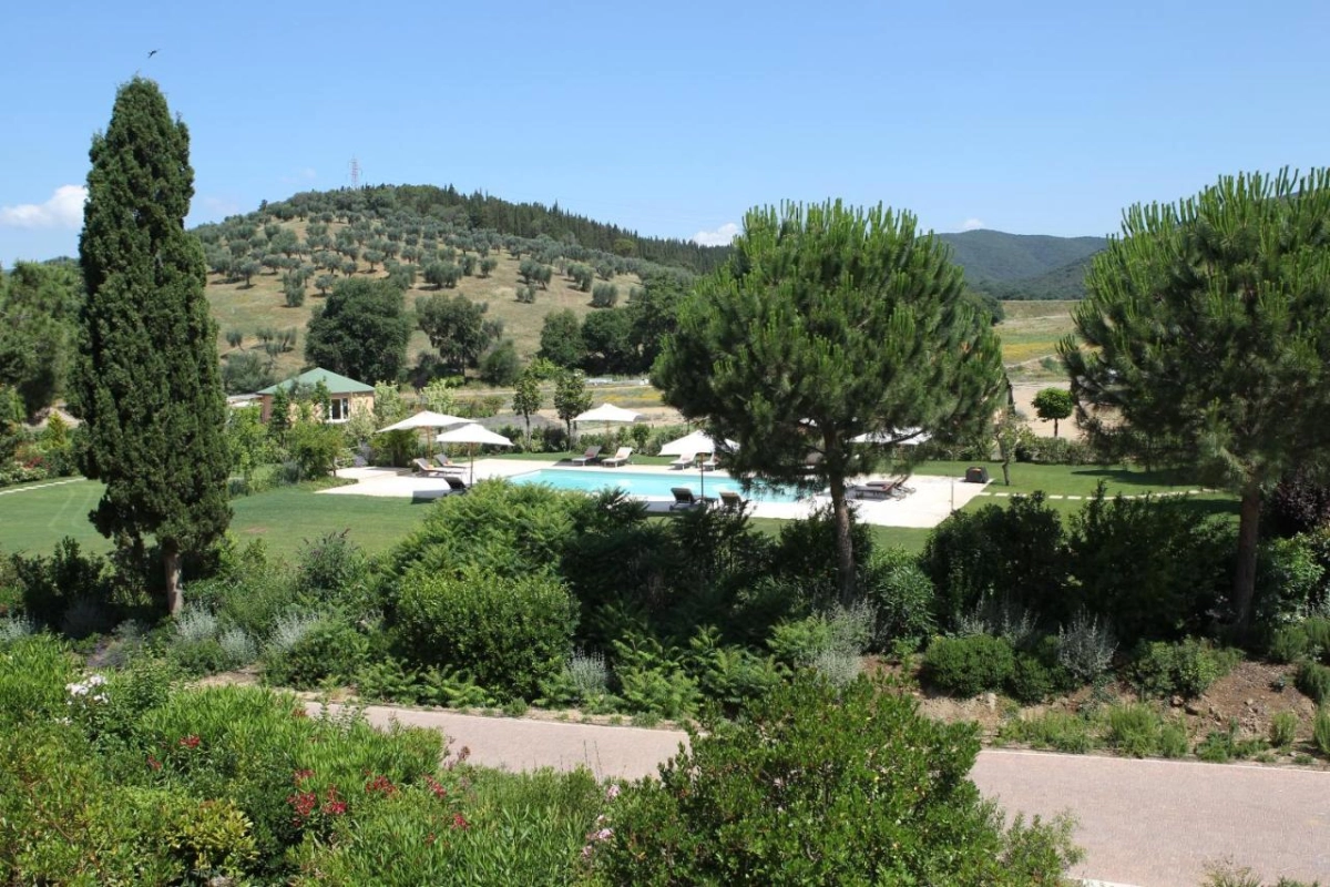 L'Andana Tenuta La Badiola - Hotel Photo 38