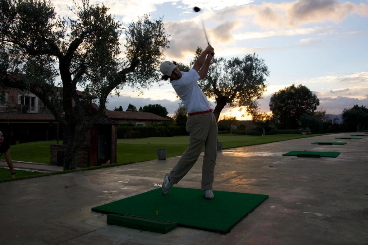 L'Andana Tenuta La Badiola - Hotel Photo 40