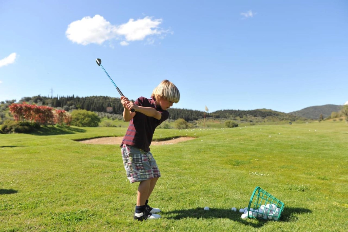 L'Andana Tenuta La Badiola - Hotel Photo 41