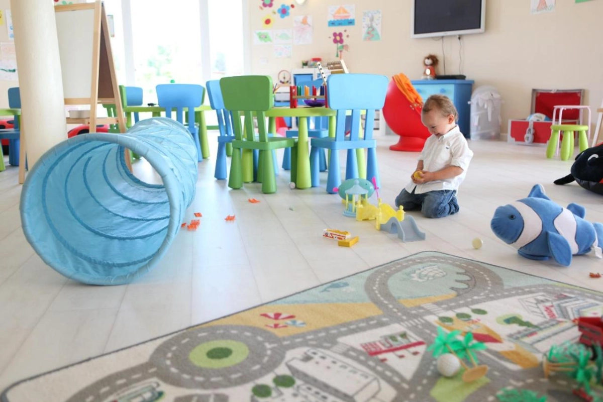 L'Andana Tenuta La Badiola - Hotel Photo 42