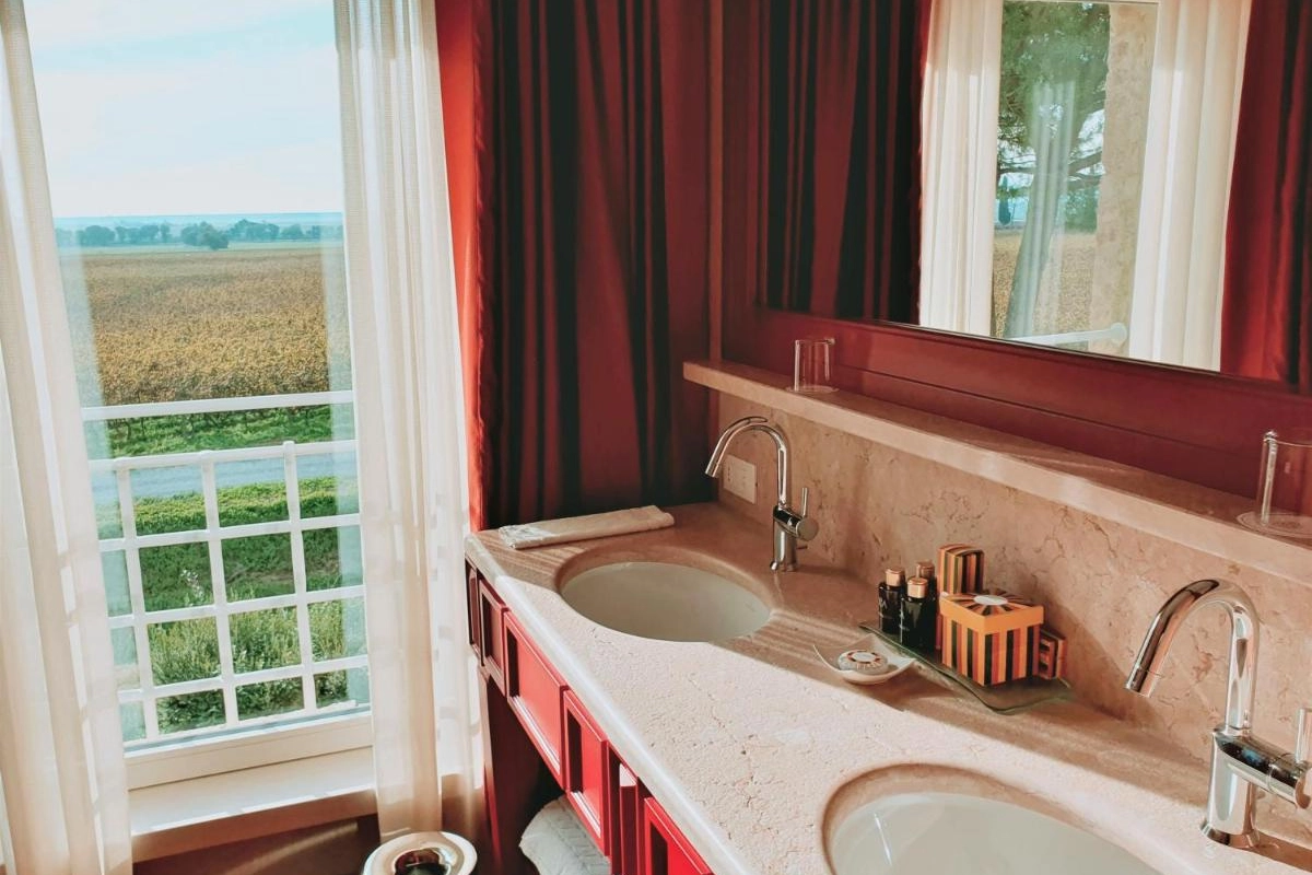 L'Andana Tenuta La Badiola - Hotel Photo 43