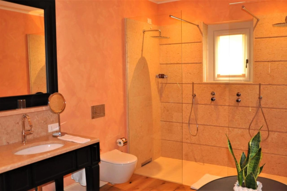 L'Andana Tenuta La Badiola - Hotel Photo 44