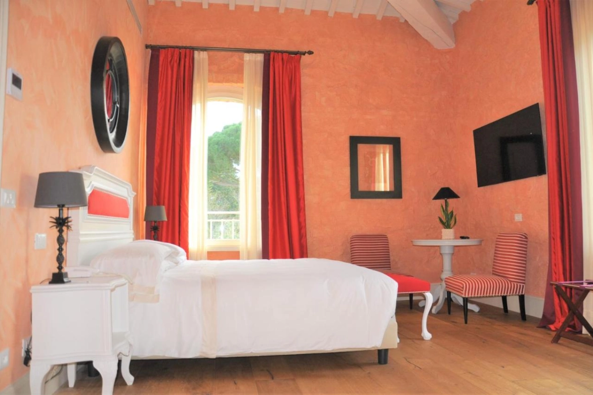 L'Andana Tenuta La Badiola - Hotel Photo 45