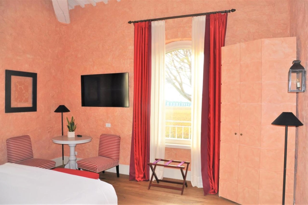 L'Andana Tenuta La Badiola - Hotel Photo 46