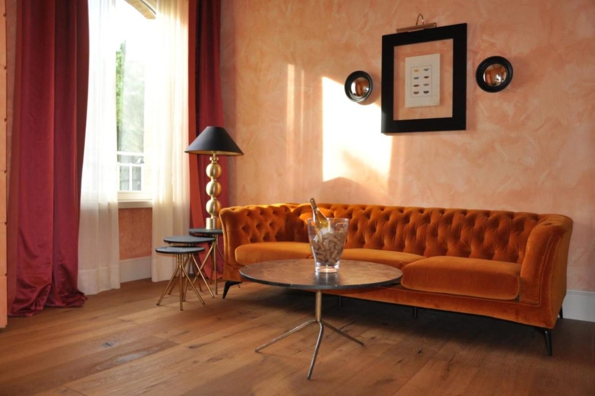 L'Andana Tenuta La Badiola - Hotel Photo 47