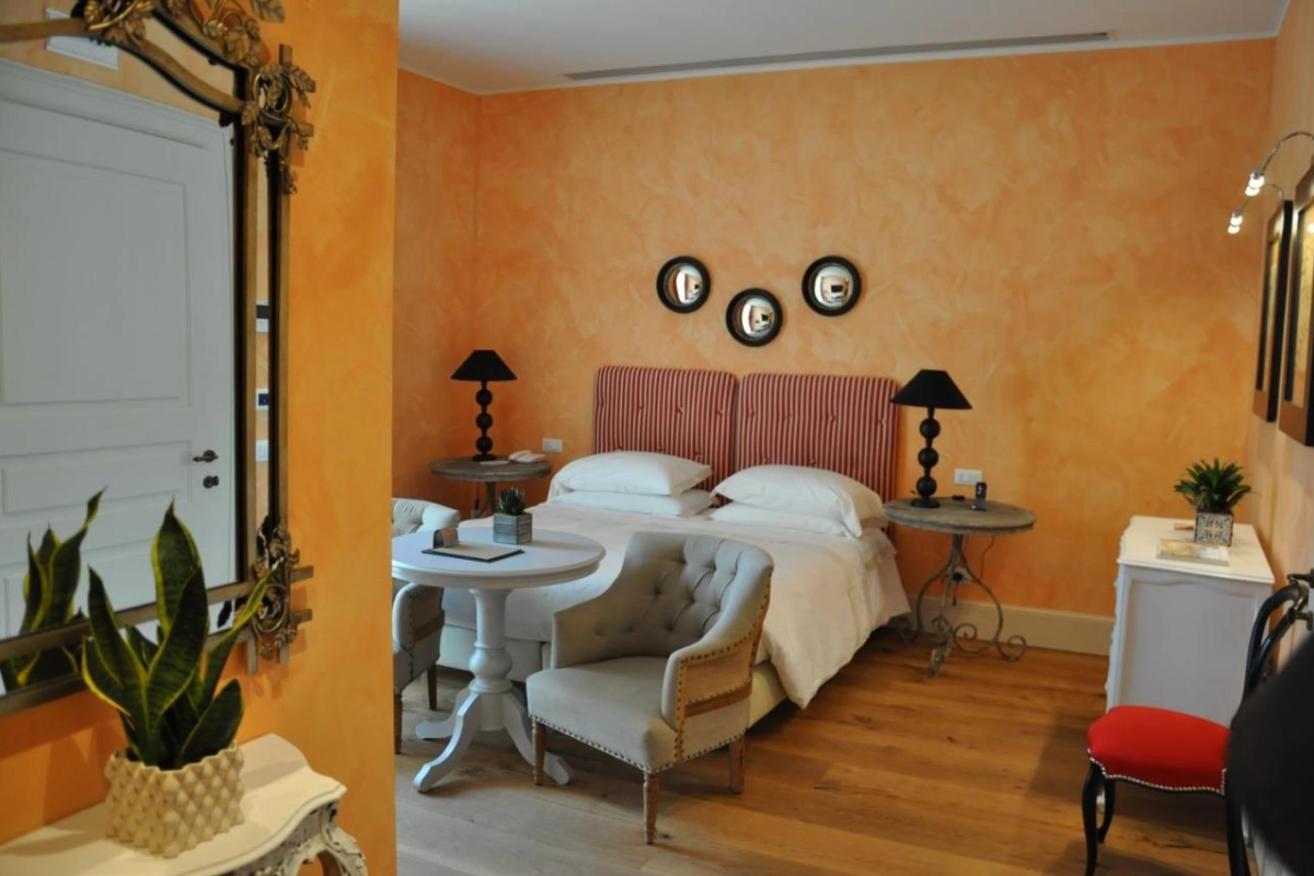 L'Andana Tenuta La Badiola - Hotel Photo 48