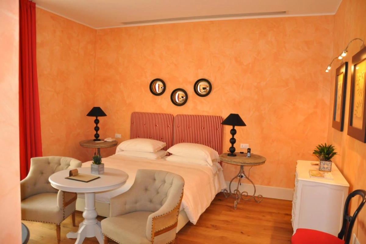 L'Andana Tenuta La Badiola - Hotel Photo 49