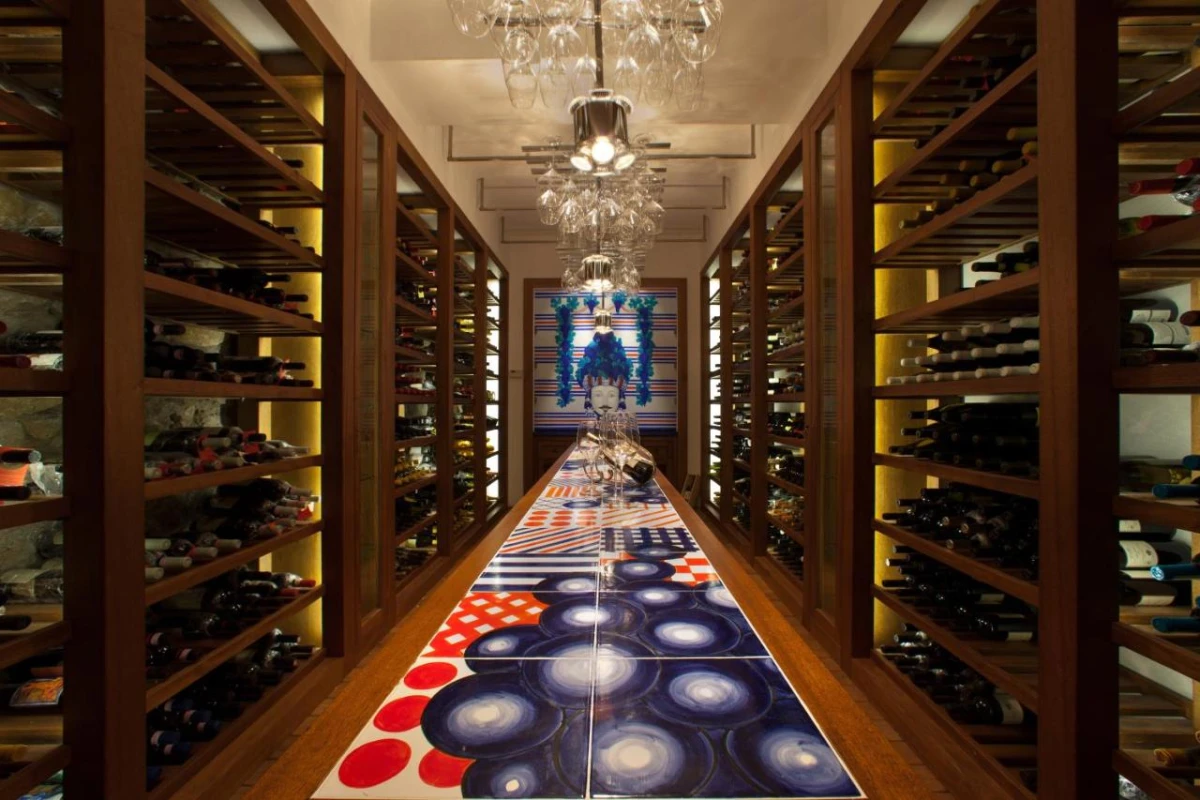 Capo La Gala Hotel & Spa - Hotel Photo 11