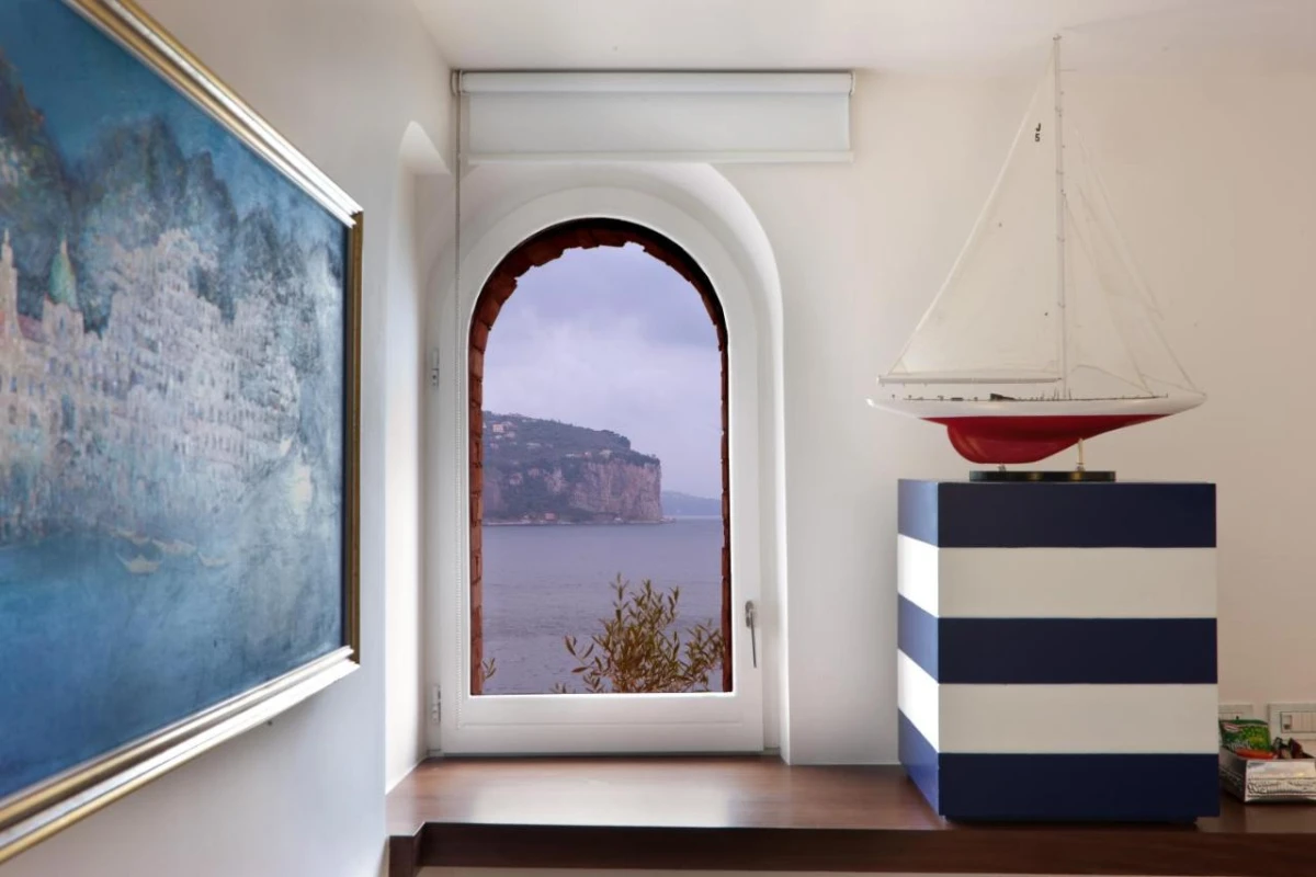 Capo La Gala Hotel & Spa - Hotel Photo 14