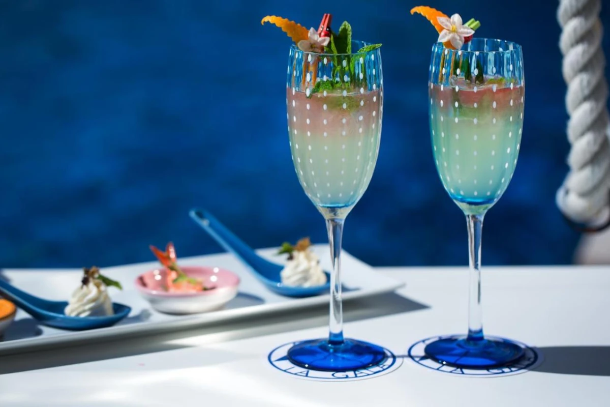 Capo La Gala Hotel & Spa - Hotel Photo 19