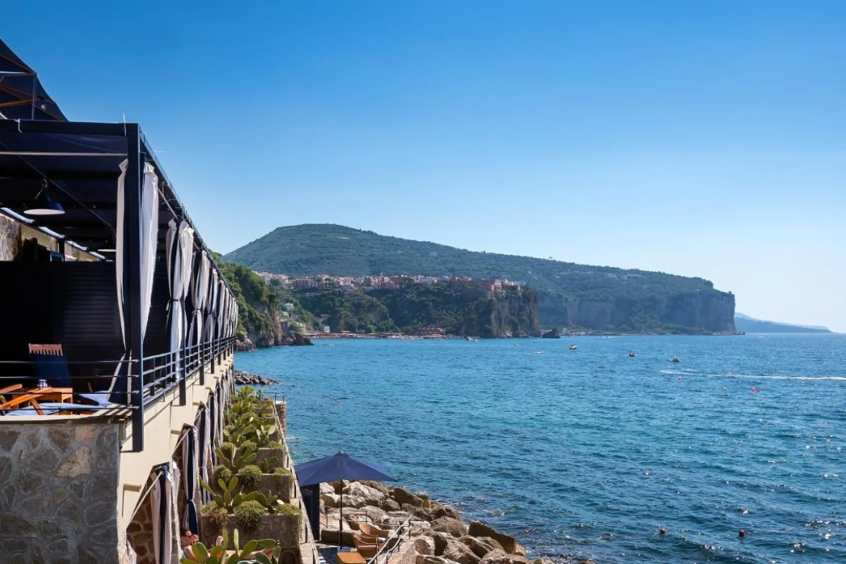 Capo La Gala Hotel & Spa - Hotel Photo 31